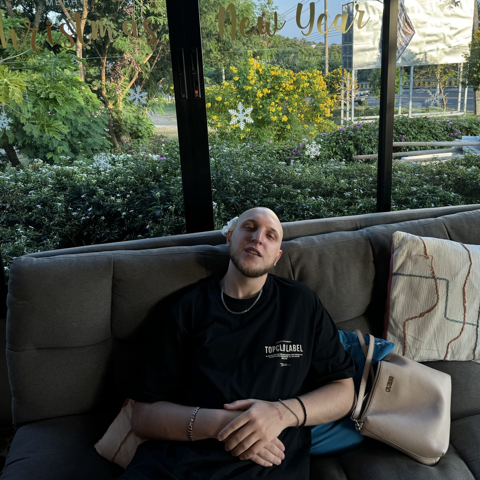 NOM Moscow Fashion Week